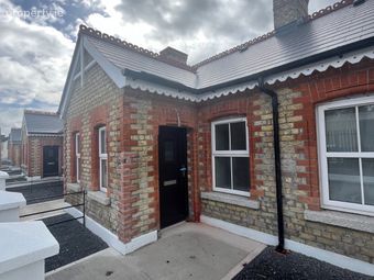Fairview Cottages, Kildare, Kildare, Co. Kildare - Image 2