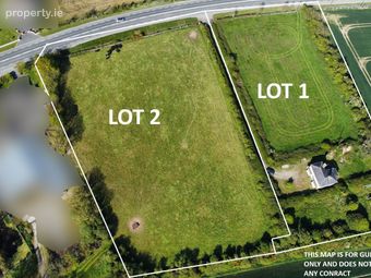 Lot 2 Churchtown, Kilrane, Kilrane, Co. Wexford