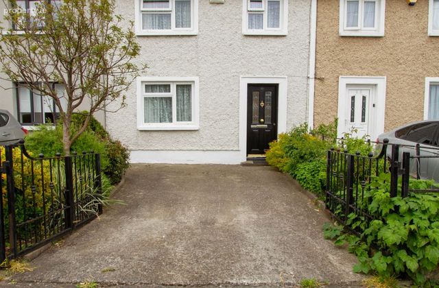 23 Mangerton Road, Dublin 12, Drimnagh, Dublin 12 - Click to view photos
