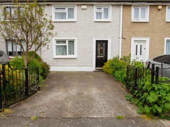 23 Mangerton Road, Dublin 12, Drimnagh, Dublin 12