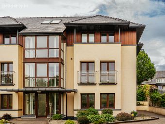 Apartment 5, Fernhill Apartments, Knockranny, Westport, Co. Mayo - Image 2