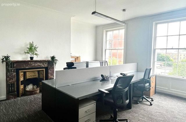 Fitzwilliam Square North, Dublin 2 - Click to view photos