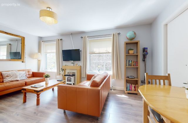 2a Trinity Apartments, Alexander Street, Waterford City Centre, Co. Waterford - Click to view photos
