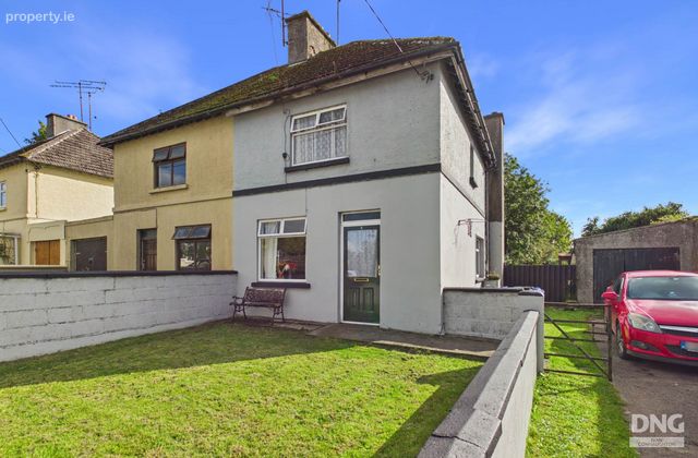 Chapel Street, Elphin, Co. Roscommon, Elphin, Co. Roscommon - Click to view photos