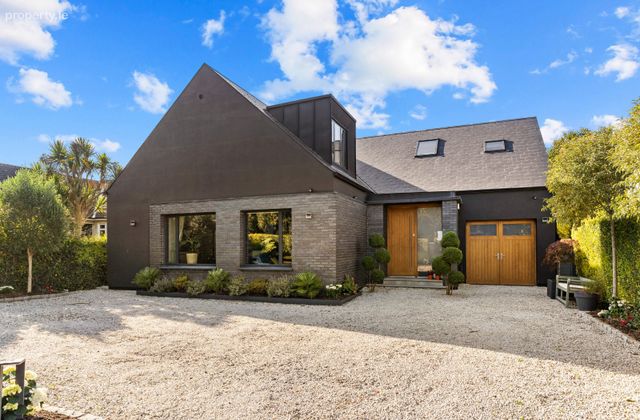 3 Salamanca, Clonskeagh, Dublin 14, Clonskeagh, Dublin 14 - Click to view photos