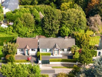 1a Granville Lodge &1b Granville Court, Granville Road, Blackrock, Co. Dublin, Blackrock, Co. Dublin