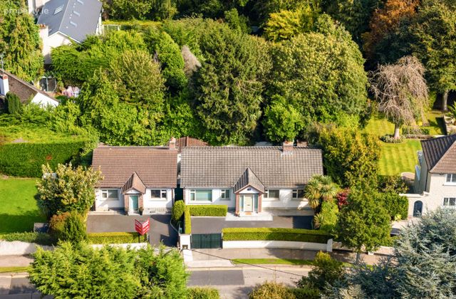 1a Granville Lodge &amp;1b Granville Court, Granville Road, Blackrock, Co. Dublin, Blackrock, Co. Dublin - Click to view photos