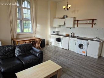 Apartment 103, Atkins Hall, Cork City, Co. Cork - Image 3