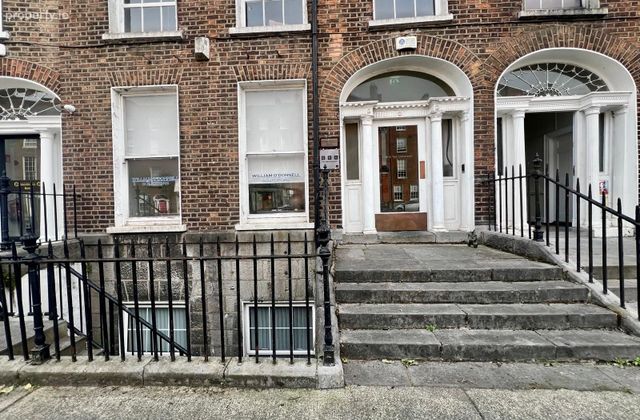 First Floor, 6 The Crescent, Limerick, Limerick City Centre, Co. Limerick - Click to view photos