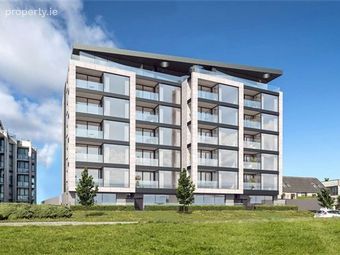 105 Cova De Irea, Salthill, Co. Galway
