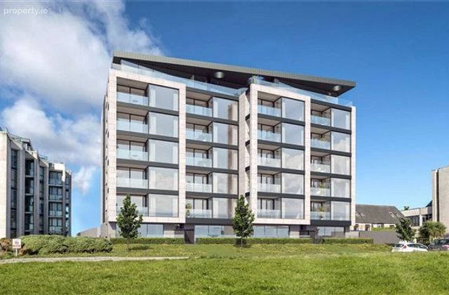105 Cova De Irea, Salthill, Co. Galway - Click to view photos