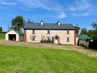 Clooneagh, Bornacoola, Dromod, Co. Leitrim - Image 2