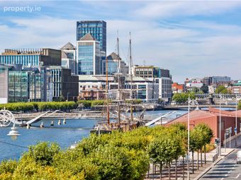 Apt 6, Block 1, Clarion Quay, Dublin 1, Dublin 1 - Image 5