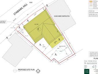 Site With Fpp, Stabawl Hill, Ballydehob, Co. Cork - Image 4