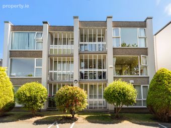 Apartment 26, Woodview Court, Glenalbyn Road, Stillorgan, Stillorgan, Co. Dublin