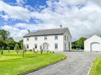 Beechfield, Lisdowney, Ballyragget, Co. Kilkenny, Lisdowney, Co. Kilkenny