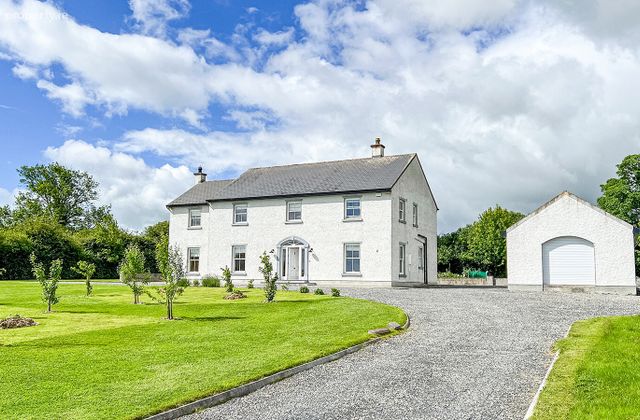 Beechfield, Lisdowney, Ballyragget, Co. Kilkenny, Lisdowney, Co. Kilkenny - Click to view photos