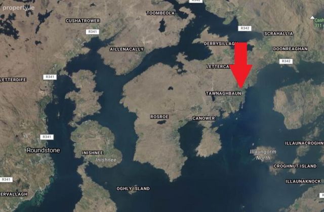 Site At, Cashel, Co. Galway, Athenry, Co. Galway - Click to view photos