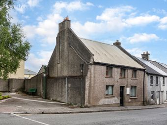 6 Bridge Street, Graiguecullen, Carlow, Co. Carlow, Graiguecullen, Co. Carlow