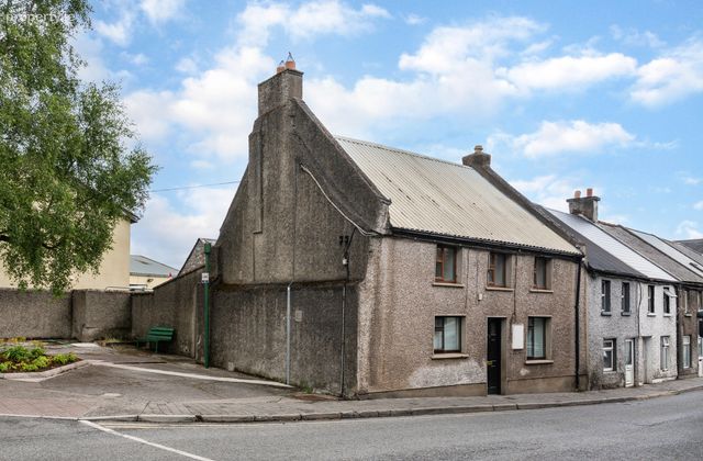 6 Bridge Street, Graiguecullen, Carlow, Co. Carlow, Graiguecullen, Co. Carlow - Click to view photos