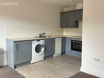 Apartment 38, Waterside, Ashe Quay, Fermoy, Co. Cork - Image 3