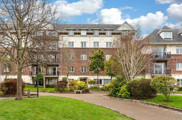 68 Hampton Square, Navan Road, Dublin 7, Dublin 7 - Click to view photos