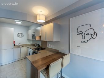1 Bedroom Apartment, Wolfe Tone Street, Dublin 1 - Image 5