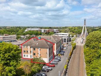 Paradigm House, Dundrum Office Park, Dundrum, Dublin 14 - Image 4