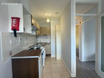 Flat 5b, Bedford Court, Kimmage, Dublin 6w - Image 3
