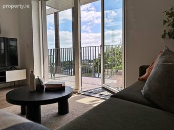 2 Bedroom, Cross Avenue, Blackrock, Co. Dublin