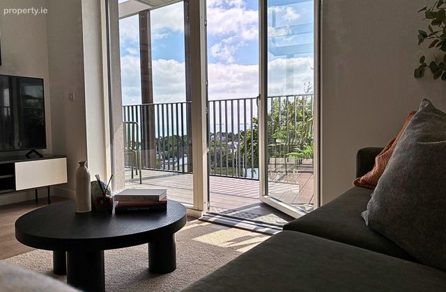 2 Bedroom, Cross Avenue, Blackrock, Co. Dublin - Click to view photos