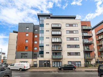 5 Meridian Court, Royal Canal Park, Ashtown, Dublin 15, Royal Canal Park, Dublin 15