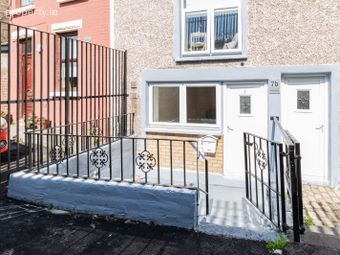 Flat 1, 7b Dunne Street, Ballybough, Dublin 3