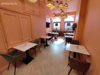 Dublin Christian Mission, 5/6 Chancery Place, Dublin 7, Smithfield, Dublin 7