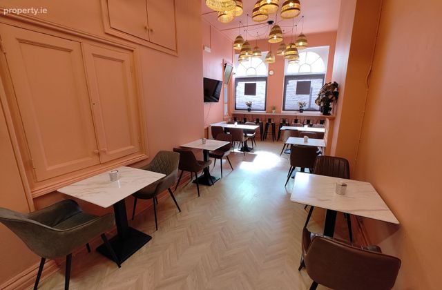 Dublin Christian Mission, 5/6 Chancery Place, Dublin 7, Smithfield, Dublin 7 - Click to view photos