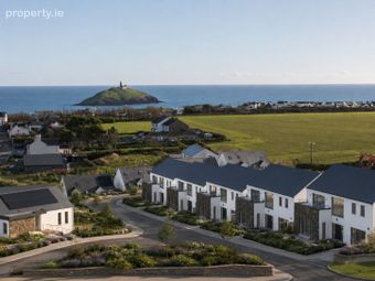 Ocean Drive, Ballycotton, Co. Cork