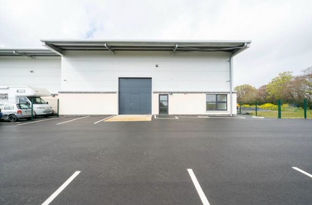 Unit G3, Bullford Business Campus, Kilcoole, Kilcoole, Co. Wicklow - Click to view photos