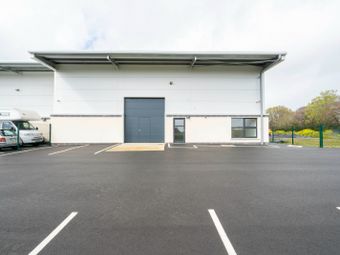Unit G3, Bullford Business Campus, Kilcoole, Kilcoole, Co. Wicklow