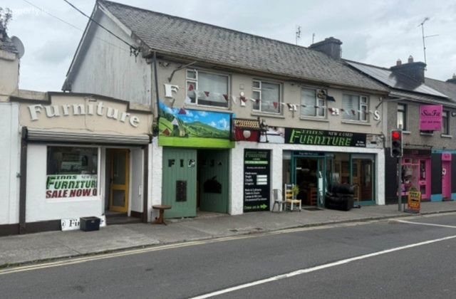 Loughrea, Co. Galway, Loughrea, Co. Galway - Click to view photos
