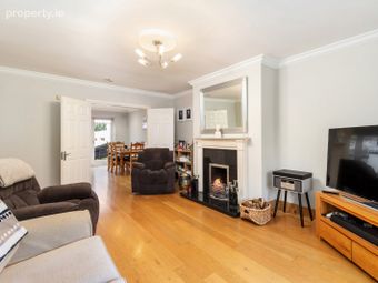 44 Glencairn Rise, The Gallops, Leopardstown, Dublin 18, Leopardstown, Dublin 18 - Image 3