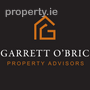 Garrett O�Bric Property Advisors Logo