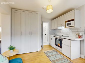 Flat 1, 57 Rathmines Road Upper, Rathgar, Dublin 6 - Image 4