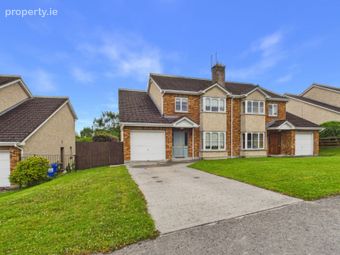 11 Castle Court, Waterford Road, Carrickbeg, Carrickbeg, Co. Tipperary - Image 2