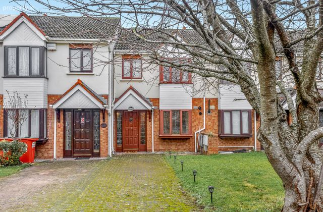 6 Mount Argus Park, Harold's Cross, Dublin 6w - Click to view photos
