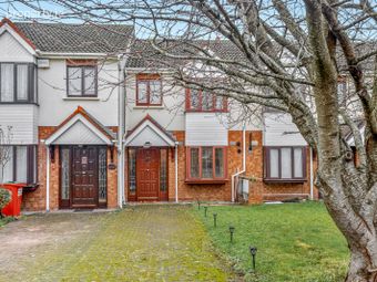 6 Mount Argus Park, Harold's Cross, Dublin 6w