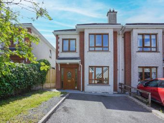 43 An Tor Aonarach, Kingscourt, Kingscourt, Co. Cavan
