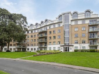 Apartment 71, The Holly, Rockfield, Dundrum, Dublin 16