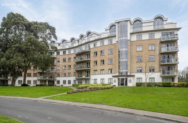Apartment 71, The Holly, Rockfield, Dundrum, Dublin 16 - Click to view photos