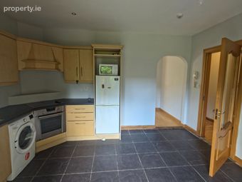 Apartment 35, The Old Quarry, Coolroe, Ballincollig, Co. Cork - Image 4