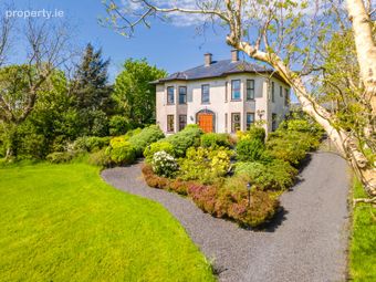 Drumbrastle House, Acres, Newport, Newport, Co. Mayo